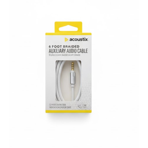 ACX-LIGHTNING TO 3,5MM 6