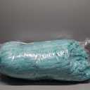 Bedsure GentleSoft Blue King Size Blanket for Bed - Cozy Soft Blankets for Women, Cute Small Fleece Throws for Girls, Birthday Gifts for Women Decor Gifts for Mom, Blue Fog, 108x90 Inches