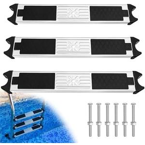 Replacement Steps for Pool Ladder,Drop in swmming Pool Ladder Replacement Steps for inground Pool