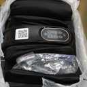 Cloud Massage Shiatsu Foot Massager with Heat, Deep Kneading Therapy for Pain Relief, Circulation, Post-Activity Relaxation - Foot Massager for Plantar Fasciitis, and Arthritis Relief