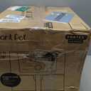 Instant Pot Vortex XL 6 Qt 4-in-1 Air Fryer, Black