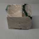 Vlando Makeup Organizer for Vanity,Large Capacity Countertop Organizer with Drawers, PU Leather Cosmetic Display Case for Lipstick,Brushes,Skincare,Bedroom Storage (Beige) (3 layers-Beige)