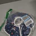 Mechpia Cat Cone Collar Soft, Cat Recovery Collar to Stop Licking, Protective Cat Neck Cone After Surgery for Small Medium Cats Kittens Puppies (S(Neck: 6.5" - 9"))