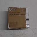 SUNVIE Christmas Spot Lights Outdoor 12W RGB LED Color Changing Landscape Lights with Remote Control 120V Landscape Lighting Waterproof Outdoor Spotlight for Yard Garden Patio Lawn Decorative, 2 Pack