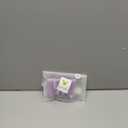 EcoBark Premium Quality Step in Dog Harness - Teacup Dog Harnesses - Perfect Puppy Harness - Luxury Soft Mesh Step in Vest - No Pull Mini Body Halter - Toy Breed Harnesses (XXXS, Lavender) (XXXS- 2 to 3 lbs- Chest up to 10 in (Pack of 1))