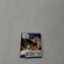 Flash, The (Blu-Ray)