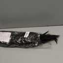 IMOSA Premade Synthetic Cosplay Reggae Dreadlocks Wig African American Wigs (Black wig)