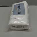 IMPROVIA Washable Underpads, Heavy Absorbency Reusable Incontinence Pads for Kids, Adults, Elderly, and Pets, Waterproof Protection Floor (Blue, 34"x52" (Pack of 2))