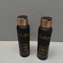 SheaMoisture African Black Soap Body Wash Calm and clearing body wash for 24H Visible Moisture for Healthy, Glowing 18 Oz