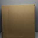 6 Ft Christmas Tree with Light, Artificial Pencil Tree, Christmas Tree with Star, Holiday Decoration for Home, Office, Christmas Party Indoor Outdoor