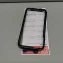 Size Medium Design Iphone4 For One-touch Bumper Clip Bumper Aluminum mdcb – IP4 , blk