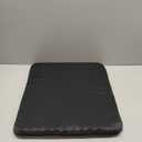 Gel Seat Cushion for Long Sitting (Thick & Extra Large), Gel Cushion for Wheelchair Soft, Chair Cushion, Car Seat Cushion Breathable, for Office Chair for Hip Pain