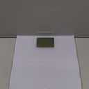 Weight Watchers Scales by Conair Scale for Body Weight, Digital Bathroom Scale in White, Capacity 400 Pounds