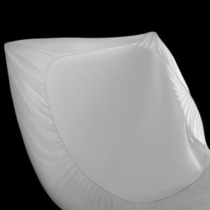 King Mattress Protector Tencel Luxury 100% Waterproof Mattress Protector,Silky Soft & Breathable,Noiseless Cooling Mattress Pad Cover Fitted 18" Deep Pocket(White,78.1"x80.1")