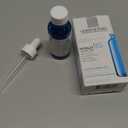 La Roche-Posay Hyalu B5 Pure Hyaluronic Acid Serum for Face, Vitamin B5 + Hyaluronic Acid + Madecassoside, Hydrating Serum Visibly Plumps Skin, Sensitive Skin Safe, Anti Aging, Oil-Free (1.01 Fl Oz (Pack of 1)), Expiry: 2028/03