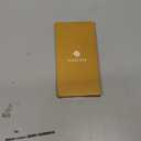 Miracase Glass Series Designed for iPhone 13 Case 6.1 inch, 2023 Upgrade Full-Body Magnetic Clear Bumper Case with Built-in 9H Tempered Glass Screen Protector,Black