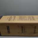 4 in 1 Baby Bassinet,Pack and Play,Bedside Crib Sleeper,Baby Bassinets Bedside Sleeper with Diaper Changer, Mosquito Net,Bottom Storage and Toy Bar for Newborn to Toddles (Beige)