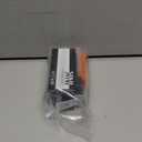 923e 923XL Black Replacement for HP 923 Black Ink Cartridgs for HP Printers Office Jet Pro 8125e 8135e 8138e 8139e 8130 8130e Series OfficeJet 8122e 8120 Series Printer(1 Pack 923 XL)