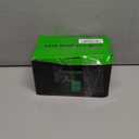 VIVOSUN 800GPH Submersible Pump(3000L/H, 24W), Ultra Quiet Water Fountain Pump with 10ft. High Lift with 6.5ft. Power Cord, 3 Nozzles for Fish Tank, Pond, Aquarium, Statuary, Hydroponics Green