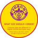 Rubies Magician Tailcoat Jacket for Kids, Boy's Medium (Black, M)