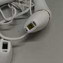 Braun Smart IPL, SilkExpert Pro 5: at Home Laser Hair Removal for Women and Men, Permanent Visible Hair Reduction in Hair Regrowth for Body & Face, Wide Head and Two Precision Heads, IPL5347