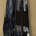 Amazon Basics Wet & Dry Sweeper Kit (1 Sweeper Handle, 7 Heavy Duty Dry Cloths, 3 Wet Floor Cloths)