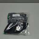 Dog Recovery Sleeve Rear Leg with a Back Buckle for Wound Protection and Stop Licking, Recovery Dog Pants for Wound ACL TPLO After Surgery,Cone Alternative Protective Sleeve