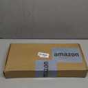 Universal Chair Umbrella Canopy, UPF 50+ Sun Shade with Adjustable Clamp, Fits Most Brands Beach, Camping, Lawn, Tanning, Zero Gravity, Lounge & Fishing Chairs, Patent Design (1 Pack, Black)