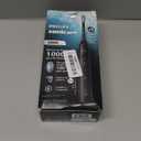 Philips Sonicare 5900 Series Electric Toothbrush - Next-Generation Sonicare Technology, Pressure Sensor, 6 Brushing Settings, SmarTimer, BrushPacer, 21-Day Runtime, Black, Model HX7131/02