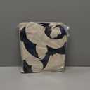 Horaldaily Halloween Tablecloth 60x120 Inch Rectangular, Bats Washable Table Cover for Party Picnic Dinner Decor (Beige)