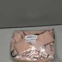 Capolo Sling Bag for Women Men Waterproof Crossbody Bags for Women Trendy Casual Fanny Pack with Convertible Shoulder Strap Chest Bag for Travel Hiking(Pink, Medium)