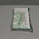 Momcozy BreezyClear 2-in-1 Electric Nasal Aspirator for Baby with Spray, 65kPa Hospital-Grade Suction, 4 Adjustable Levels, Quiet & Portable Nose Cleaner with Soothing Light & Music