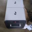 Dometic CFX Portable Electric Cooler and Freezer, Powered by AC/DC or Solar (75 Liter DZ)