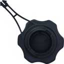 594061 Gas Cap for B&S Toro 22 Inch Recycler Lawn Mower, Compatible with Craftsman Lawn Mower Gas Tank Caps, 140cc 163cc M110 M220 M230