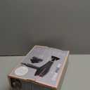 INFINITI PRO by CONAIR Hair Dryer, 1875W Blow Dryer with Diffuser and Concentrator, Ceramic Technology, 3 Heat & 2 Speed Settings, Cold Shot Button, Black