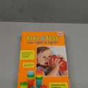 The First Years Take & Toss Spill Proof Sippy Cups - Rainbow Party Pack - Reusable Toddler Cups - Kids Cups and Snap On Lids for Ages 9 Months and Up - 20 Count (10 Ounces)