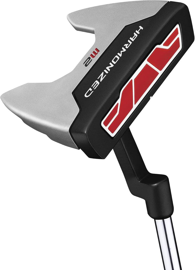Wilson Harmonized Putter - Men's