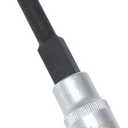 Yuesstloo Flywheel Mount Bolt Socket Remove Tool, Compatible with BMW