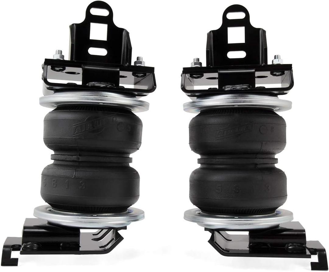 Air Lift LoadLifter 5000 Air Spring Kit Fits 2019-2026 Ram 1500 New Body Style 2WD/4WD 57375