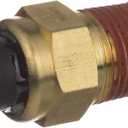 Delphi TS10075 Coolant Temperature Sensor