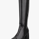 ECCO womens Sculpted Luxury 55mm Tall Size 40