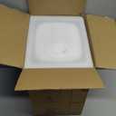 BOXING Warm and Cool Mist Humidifiers for Bedroom Large Room Home,Air Humidifier with Remote,Top Fill Ultrasonic Diffuser Humidifier with humidistat,Quiet Sleep,Timer,Auto Shutoff,BPA-Free,Filter,4.5L