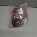 Holiday Mini Pie Mold, Hand Pie Press Mold Maker for Baking, Party Potluck Hand Pie Molds, Pumpkin Cookie Cutters, for Festivals and Parties3PCS