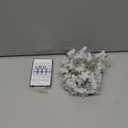 Smart Star Fairy Lights Plug in, 33Ft 16 Million Color Changing String Lights RGB Built in Chip APP & Remote Control DIY Music Sync Twinkle Light for Bedroom Christmas Decoration Christmas Gift