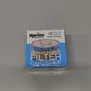 Sprite Showers SLC-R Slim-Line Shower Filter Replacement Cartridge, 1 Count (Pack of 1), Blue