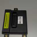 Fuel Pump Driver Module, Compatible with 2007-2009 Chevy Silverado Colorado Suburban Tahoe Express, GMC Sierra Yukon Savana, Cadillac, 601-132 20759945, Pre-Programmed Fuel Pump Flow Control Module