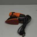 BLACK+DECKER MOUSE 1.2 Amp Electric Detail Sander (BDEMS200C)