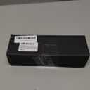 JHO Car Steering Wheel Shifter Extension Paddle for Ford Explorer 2020 2021 Base XLT Limited Platinum Interior Accessories (black)