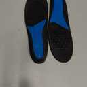 Dr. Scholl's Work All-Day Superior Comfort Insoles with Massaging Gel - Designed for Men & Women with Hard-Working Feet, Eliminates Sore Muscles and Tired Legs, Arch Support Inserts with Odor Control (1 Pair (Pack of 2))