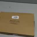 Single Handle Bathroom Sink Faucet, Brushed Nickel